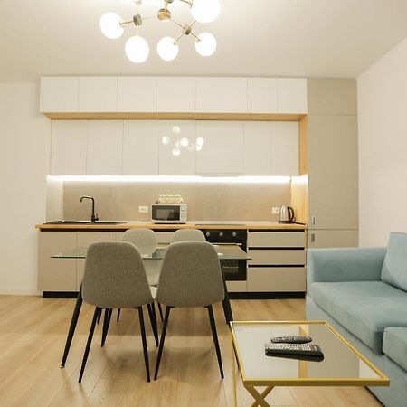 Miku Apartment-Premium 2Bd At Wilson Square Tirana Exteriér fotografie