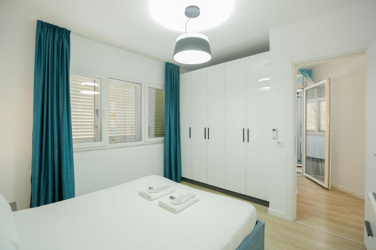Miku Apartment-Premium 2Bd At Wilson Square Tirana Exteriér fotografie