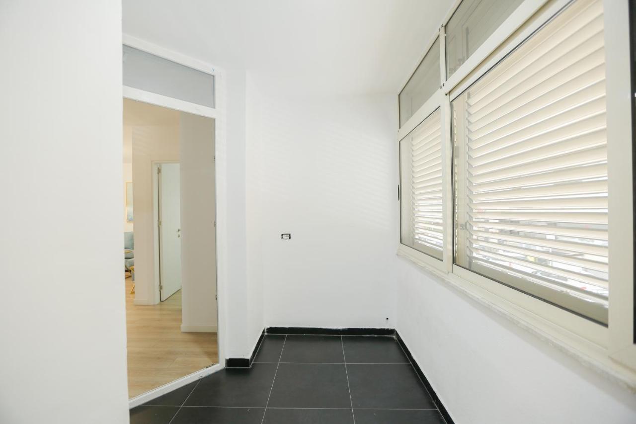 Miku Apartment-Premium 2Bd At Wilson Square Tirana Exteriér fotografie